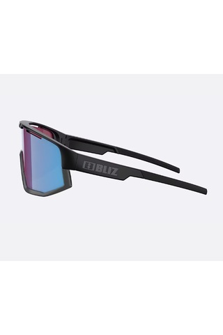 Bliz Fusion Nano Nordic Light Begonia Siyah Gözlük 70050633