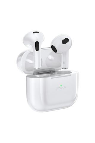 Joyroom JR-T03S Plus Airbuds 3.Nesil TWS Bluetooth Kulak İçi Kulaklık