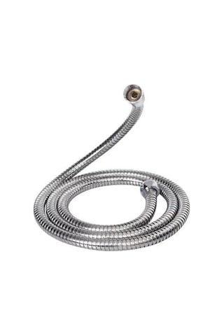 Kopmaz Kırılmaz Spiral Banyo Duş Hortumu 150 Cm Çok Renkli