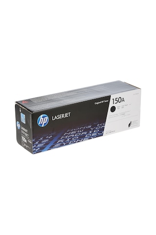 Hp 150a Laserjet Toner Kartuşu Siyah W1500a