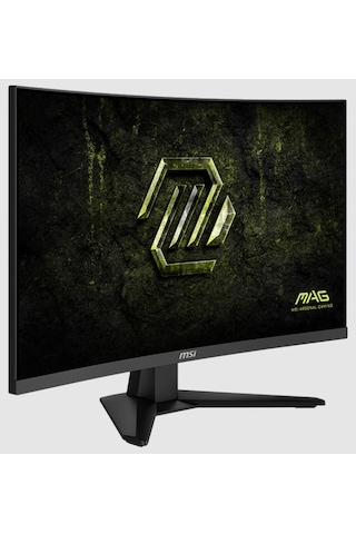 Msı 27 Mag 275cf X24 240hz 0.5ms Fhd 1500r Rapid Va Cece5msı0290