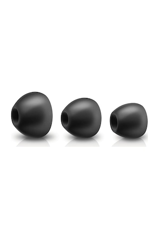 Philips She9105bk/00 Mikrofonlu, Kablolu Kulak İçi Kulaklık, Siyah