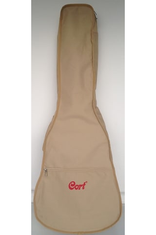 Cort Ad810/With Bag Çantalı Op - Open Pore Akustik Gitar