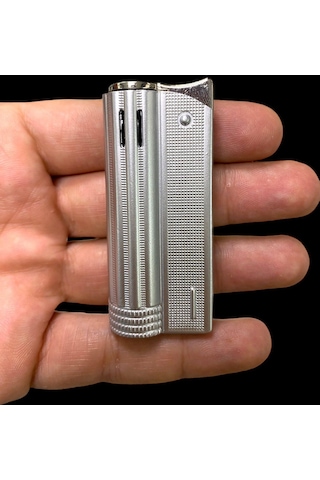 Gazlı Muhtar Çakmağı Beyaz 709530