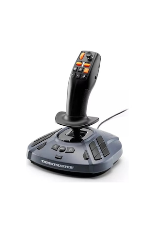 Thrustmaster Simtask Farmstick Kontrol Kolu 252037410