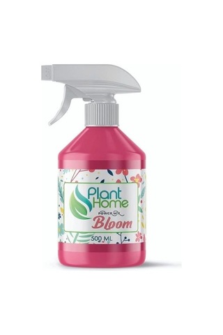 Orkide Ve Bitki Çiçek Açtıran Bakım Seti - Bloom + Blosoming Max 1