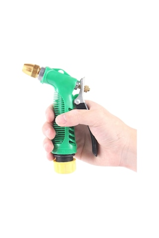 Sones Yüksek Basınçlı Araba Yıkama Su Tabancası