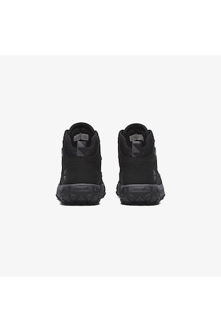 Timberland Greenstride Motion 6 Mid Bungee Waterproof Çocuk Siyah Bot Tb1a673z0151 Siyah