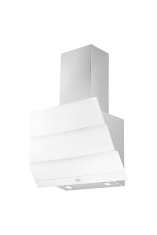 Beko ADE 62540 B 60 CM Duvar Tipi Davlumbaz