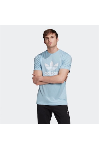 Adidas Trefoil Erkek Tişört