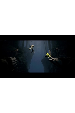 Little Nightmares II Enhanced Edition PS5 Oyun