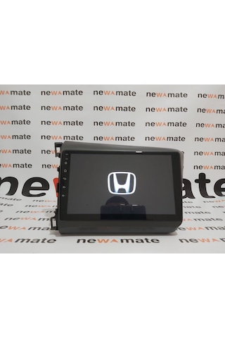 Honda Civic Fb7 Android Multimedya 2Gb Ram 32Gb Hafıza Dsp Ips