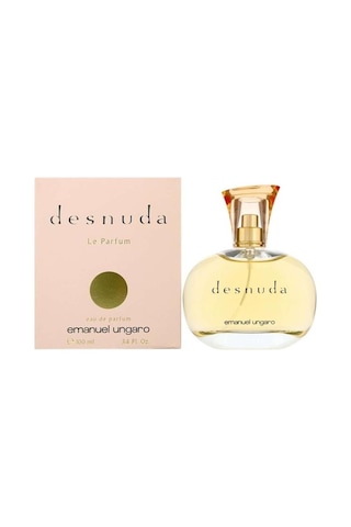 Emanuel Ungaro Desnuda Kadın Parfüm EDP 100 ML