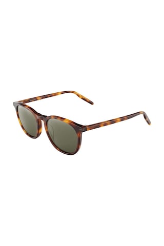 Serengeti Arlie Ss483008 Polarize Fotokromik Unisex Güneş Gözlüğü Kahverengi