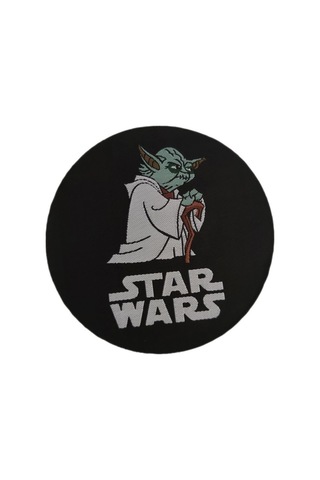 Kostümsarayı Star Wars Nakış Arma
