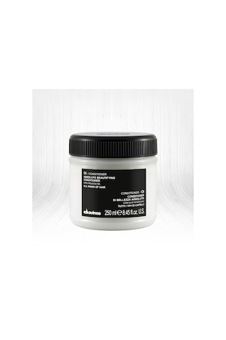 Davines Oi/oil Tüm Saç Tipleri İçin Saç Kremi 250 ML + Milk ve Bakım Yağı 135 ML