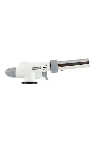 Moveevo Çeramik Çekirdekli 1350 C Ayarabilir Isı Torchu - Çelik, Dış Mekan Barbekü, Mutfak, Kaynak İşleri İçin Sıcak Ocağı Çok Renkli