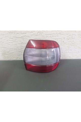 Fiat Siena Sağ Arka Stop Lambası Duysuz Sıfır 1996-2000