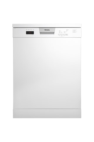 Regal BM 521 5 Programlı 13 Kişilik Bulaşık Makinesi
