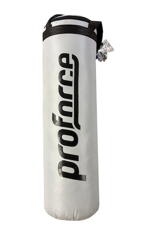 Proforce Boks Torbası 100 Cm 100x33 Gri Siyah
