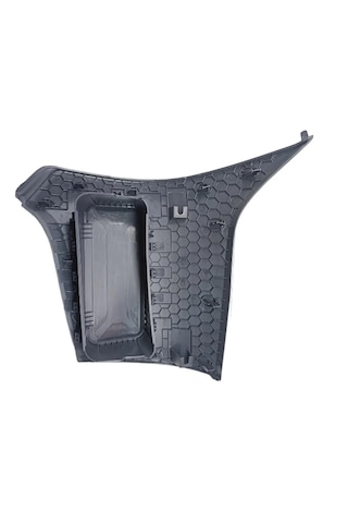 Connect Yolcu Airbag Kapagı 2009-2014 Gri