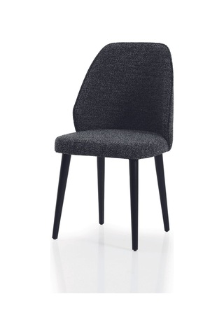 Colormix Fitilli,sandalye,mutfak,salon,sandalye,bohem,buklet,mutfak Siyah Model:646541613