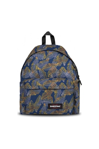 Eastpak Padded Pak'r Unisex Sırt Çantası Ek0006204o11 Blue