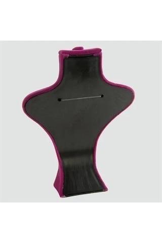 23 - 812 - Cm Takım Manken Anfora - Glblseme - Kumaş Kırmızı