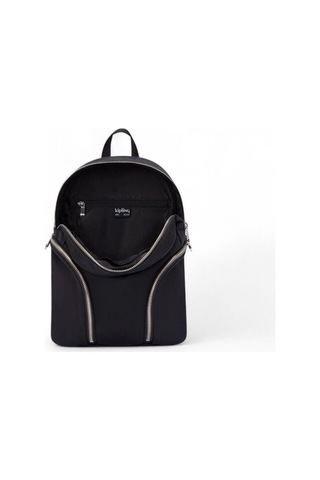 Kipling The City S Black Spice Kadın Sırt Çantası Kı5036 Çok Renkli