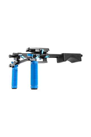 Rig Rl-04 Dslr Film Omuzluk Seti