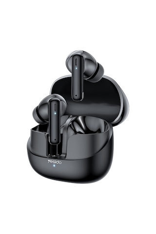 Uzun Ömrü Ve Yüksek Güç İle Bluetooth Kulaklıklar