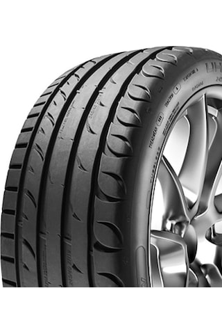 Riken 245/40 ZR17 95W Ultra High Performance Yaz Lastiği 2022