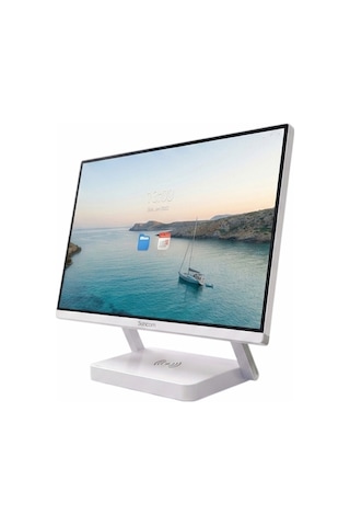 Suncom Touch SCA-132T i7-13650H 16 GB 512 GB SSD 27" FHD Free Dos AIO Masaüstü Bilgisayar