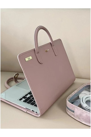 Geeksen Laptop Çantası Dizüstü Bilgisayar Çantası, Isı Dağıtma Deliği Olan Bilgisayar Çantası Koruyucu Kılıf 14 İnç Bilgisayar Çantası Çok Renkli