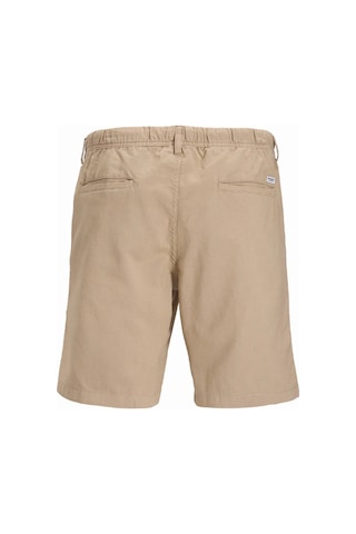 Jack & Jones Jack&jones 12292332 Erkek Sort - Bej