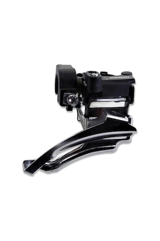 Sram 3.0 31.8/34.9 Alttan Kelepçeli Ön Vites Siyah