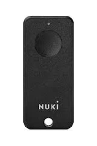Nuki Fob Akıllı Anahtar