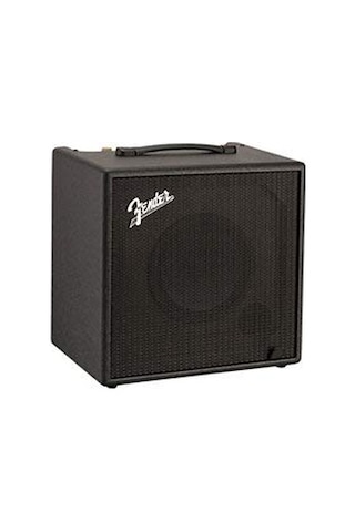 Fender Rumble Lt25 Bas Amfisi