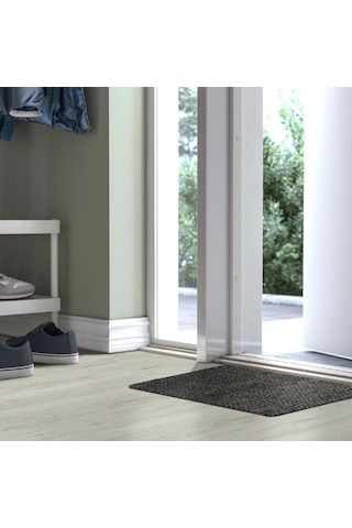 Ikea Frıktıon Kapı Önü Paspası 38 X 58 Cm Koyu Gri