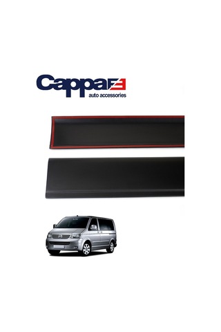Cappafe Volkswagen T5 Transporter Dodik Seti Uv Katkılı Abs U.ş. 11 Parça 2003-2009