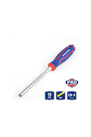 Workpro Wp243005 10mm Profesyonel İskarpela Fr Wp243005