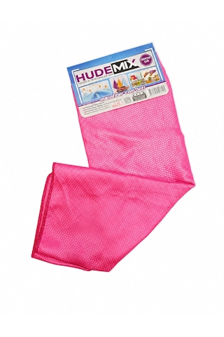 Hudemix Mikrofiber Oto Yıkama Bezi İz Bırakmaz 1 Adet