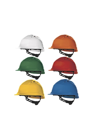 Delta Plus Quartz Up 4 Baret