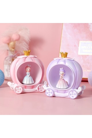 Flybuy Yıldız Yıldız Yıldız Yaratıcı Süsler Rüzgar Pembe Pembe Mengtuo Kız Kız Kabarcık Kabarcık Işık Işık Işığı İns So Pembe