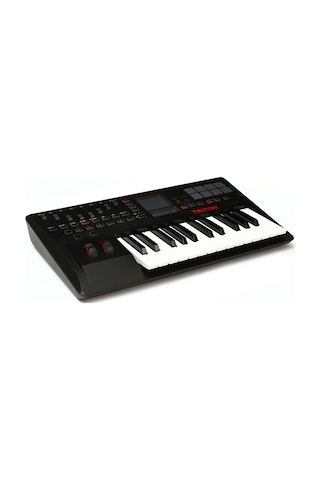 Korg Trıton Taktile - 25 Mıdı Klavye - 25 Tuş