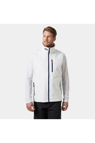 Helly Hansen Crew Yelek 2.0 Erkek Yelek Hha.34446 Hha.001 001