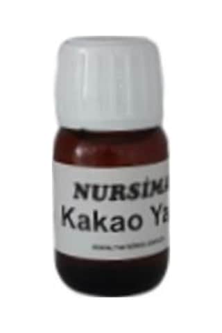 Nursima Kakao Yağı 20 ML
