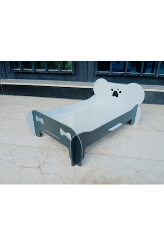 Makermach Kedi Kulübesi Kedi Evi Kedi Yuvası Kedi Yatağı