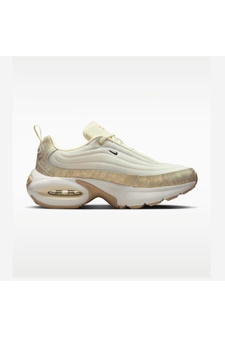 Nike Air Max Portal Se Kadın Günlük Spor Ayakkabı Ib5687-100 Bej