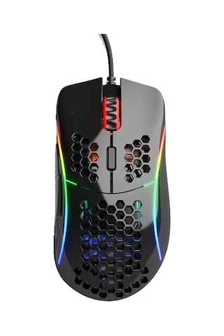 Glorious Model D Kablolu RGB Oyuncu Mouse